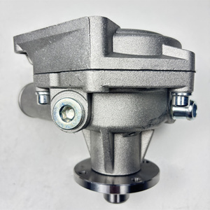 ปั๊มน้ำใหม่ 6584447 ED0065844470-S สำหรับ LDW1503 LDW1603 - Product Image 4