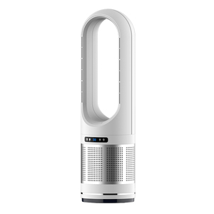 046JR Enfriador de <span class=keywords><strong>Aire</strong></span>, Humidificador Personal, Ventilador de <span class=keywords><strong>Aire</strong></span> Acondicionado Portátil, Ventilador Frío y Caliente - Product Image 3