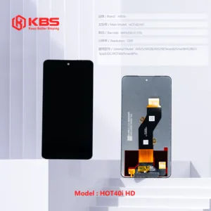 Écran LCD du téléphone 40i chaud, affichage, haute résolution expédié en Jordanie - Product Image 1