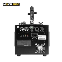 MOKA SFX Mariage Fête Concert Étincelle Chute Machine Froide Machine À Feu Effet Machine