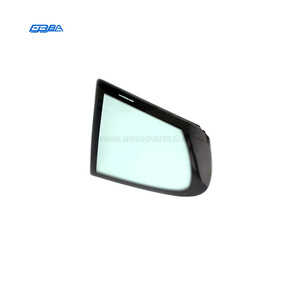 กระจกสามเหลี่ยมด้านหลังรถยนต์แบบย้อมสีจากโรงงานสำหรับ BMW 1-Series E87 2004-2013 OE 51347070373 - Product Image 5