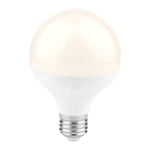 Lampadina Globo 15W E27 4000K 1350lm 14,2x9,5x9,5 cm - Illuminazione Efficiente per Case e Uffici. - Product Image 1