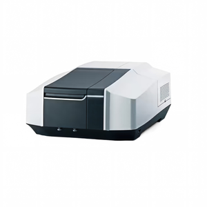 เครื่องสเปกโตรโฟโตมิเตอร์ UV-2600i UV-VIS ระบบ UV-VIS ขั้นสูง ช่วงความยาวคลื่น 220 - 1400 นาโนเมตร - Product Image 1