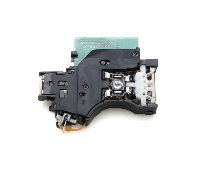 رأس عدسة محرك الليزر الأصلي الجديد من العلامة التجارية لملحقات ألعاب إصلاح بلاي ستيشن 4 PS4