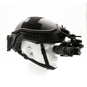 ハイエンドパノラマナイトビジョンゴーグル片手操作ヘルメットマウントGPNVG-18ナイトビジョンゴーグル - Product Image 3