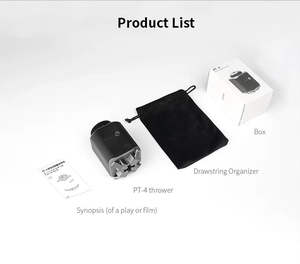 Système de largage M350 RTK M300RTK 15 kg à dégagement rapide, lanceur pour la pêche, cadeaux de mariage, drone de sauvetage, lanceur à quatre étapes PT-4 - Product Image 5