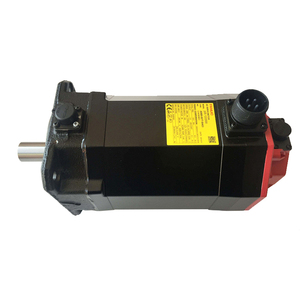 a Series Ai/b Repair Motor Fanuc Motor Prices Ac <b>Drive</b> A06b-6127-h105 Controller Motor A06b-0235-b001 - Product Image 4