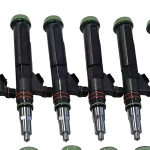 Pièces de moteur d'excavatrice : injecteur MTU Reman X59407500020 pour moteur MTU 4000, injecteur common rail - Product Image 1