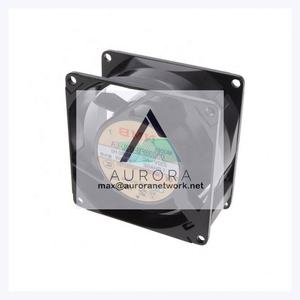 Ventiladores de refrigeración de alta calidad, OEM con buen precio - Product Image 3