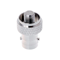 Adaptateur d'antenne radio Motorola vers BNC femelle pour talkie-walkie, adaptateur coaxial RF, kit convertisseur radio Motorola – Vente en gros directe usine