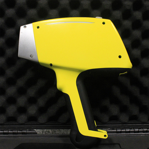 เครื่องวิเคราะห์ทองคำแบบพกพา XRF - Product Image 4