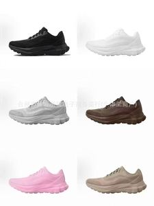 รองเท้ากีฬาระบายอากาศดี ซึมซับเหงื่อได้ดี รุ่น ALO ปี 2026 รองเท้าลำลองทันสมัยสำหรับผู้ชายและผู้หญิง เหมาะสำหรับการเดินออกกำลังกายและครอสเทรนนิ่ง - Product Image 1