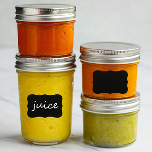 Nhà Máy Trực Tiếp Tùy Chỉnh Matte PVC Vinyl Chết Cắt Dán Mạnh Mẽ Dính Không Thấm Nước-Cho Thức Ăn Vật Nuôi Đồ Ăn Nhẹ Bánh Sandwich Kẹo Bánh Pizza - Product Image 5