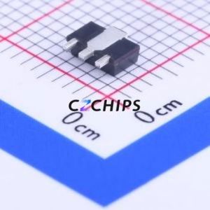 Transistor Bipolar de Unión (BJT) 2SD2098T100R TO-243AA, Nuevo y Original - Product Image 2