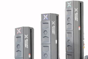 Película <span class=keywords><strong>de</strong></span> corte automático inteligente WASP, envoltura <span class=keywords><strong>de</strong></span> palés <span class=keywords><strong>de</strong></span> película elástica <span class=keywords><strong>de</strong></span> alta cantidad - Product Image 6