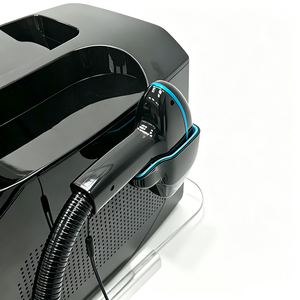 Máquina de Depilación Láser de Diodo DEPI MAX V 4D con Pantalla 4K, 755nm, 808nm, 940nm, 1064nm, 1200W, Aprobada por la FDA - Product Image 5