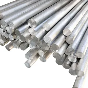 2A16 Aluminum Bar Round aluminum rods