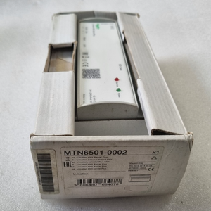 Novo Original Pronto MTN6501-0002. Controlador de Programação PLC para Automação Industrial em Armazéns - Product Image 1