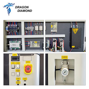 1325 Co2 Lasersnijder Acryl Houtsnijmachine Constant Licht Pad Co2 Lasersnijden Graveermachines Voor Lasersnijden - Product Image 6