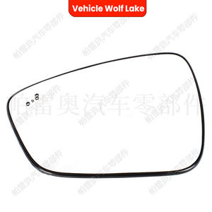 กระจกมองข้างสำหรับรถยนต์ลาย Ford Escape 2020-2023อะไหล่ด้านซ้ายขวา LJ6Z 17K707 a D - Product Image 2