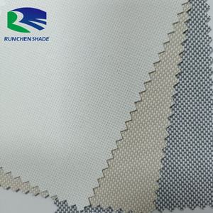 Stores roulants <span class=keywords><strong>électrique</strong></span>s intelligents à double panneau <span class=keywords><strong>solaire</strong></span> pour hôtel, <span class=keywords><strong>volet</strong></span> occultant avec batterie Sunshine, motif vertical noir - Product Image 1