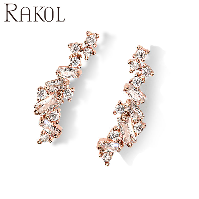 สีโรสโกลด์