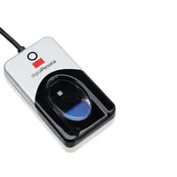 Creality-Scanner d'empreintes biométriques USB, version U.are U. U 100%, ur4500, lecteur d'empreinte digitale, avec SDK, 4500