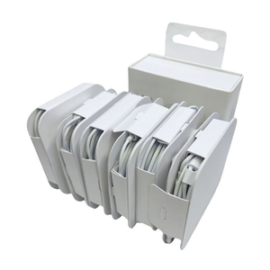 Écouteurs filaires Fornes H à bas prix, écouteurs filaires bon marché 3,5 mm C100 pour téléphones mobiles, écouteurs <span class=keywords><strong>de</strong></span> qualité musicale - Product Image 5