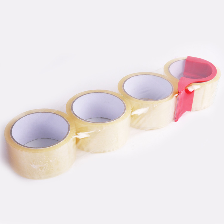 Оптовая продажа подгонять собственный дизайн печати водонепроницаемая клейкая лента с логотипом