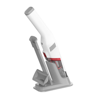 Aspirateur sans sac avec filtre HEPA professionnel pour voiture, canapé, maison et hôtel, aspirateur à batterie