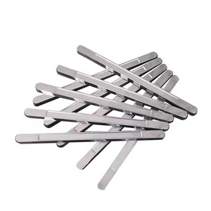 Barra de Soldadura de Estaño y Plomo Sn63Pb37 de Alta Conductividad, Material de Baja Oxidación para Soldar, 63% Estaño, 37% Plomo, Punto de Fusión - Product Image 3