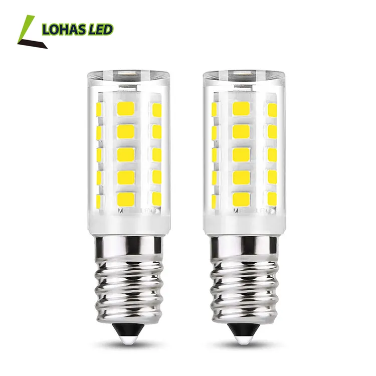 2023 LOHAS AC 110V 220V 5W E12 E14 G9 Mini LED Corn Bulb Led Small Lamp Energy Saving Not-dimmable