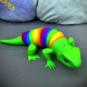 Nuovo Prodotto Transfrontaliero: Giocattoli per Bambini con Luci a Forma di Gambero, Squalo, Delfino e Bruco, Puzzle e Antistress, Vendita all'Ingrosso - Product Image 2