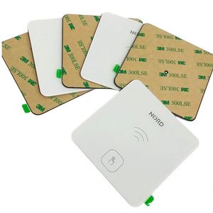 Servicio de Corte de Adhesivos de PVC para Panel Frontal Acrílico Autoadhesivo Modelo QD de Marca Personalizada OEM, Diámetro Personalizado (1-100 mm), Guangdong - Product Image 4