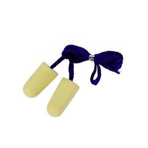 مكافحة الضوضاء الأذن التوصيل 16 مللي متر الطفل واقي أذن سدادات مع حقيبة للتخزين - Product Image 3