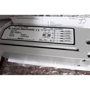 เซ็นเซอร์แบบ Capacitive Fork รุ่น Original and New Leuze 14/24 L.2 หมายเลข 50031714 - Product Image 2