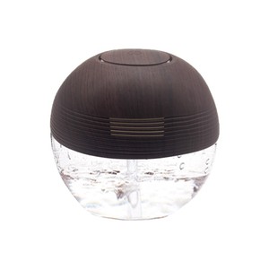 Purificateur d'air à lavage à l'eau, désodorisant, purificateur d'ions négatifs, humidificateur sans brume 1000ml - Product Image 5