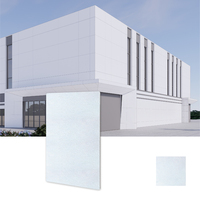 Panel Compuesto de Aluminio Sonsill para Revestimiento de Paredes Exteriores, 3 mm de Espesor, Lámina ACM ACP