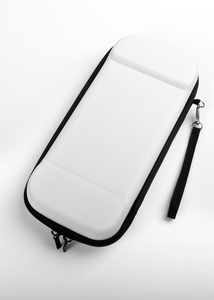 GEME Factory Wholesale Durable White for OLED Game Console Storage Bag 10 Card Slots Garantie de 12 mois pour for for - Product Image 3