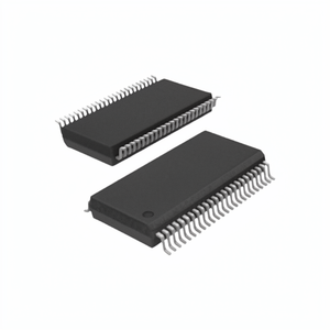 Logic Electronic Circuit Components SN74CBT16861DLR Original One Stop Service 48 BSSOP - Product Image 1