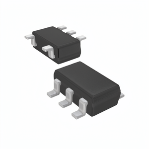 Achetez des composants électroniques en ligne XD6216B591MR-G Gestion de l'alimentation (PMIC) SC 74A, SOT 753 BOM IC en stock - Product Image 1