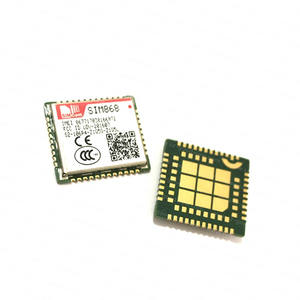 Module <span class=keywords><strong>SIM868</strong></span> <span class=keywords><strong>SIMCOM</strong></span> 2G GSM/GPRS+GNSS, module complet quadri-bande GSM/GPRS <span class=keywords><strong>SIM868</strong></span> - Product Image 2