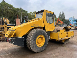 Bomag BW225D-3 BW225D Vibratory Roller,<b>Used</b> Bomag Road Roller BW213 BW217 BW225D BW226,Bomag Vibratory Roller - Product Image 4