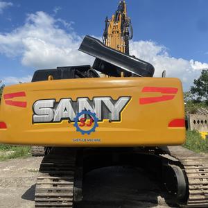 Excavatrice sur chenilles Sany 365H d'occasion de haute qualité à bas prix, équipement de terrassement et de construction, Sany 305 335 365 Digger - Product Image 6