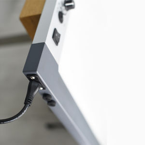 MG02X MicareメディカルX線フィルムビューアーLED高強度診断機病院用ノブスイッチメディカルフィルムビューアー - Product Image 5