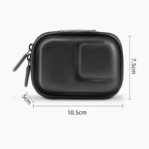 Bolsa Protectora Mini Personalizada para DJ, Estuche de Transporte a Prueba de Golpes de EVA, Bolsa de Almacenamiento para Cámaras GoPro 5/6/7/8 - Product Image 4