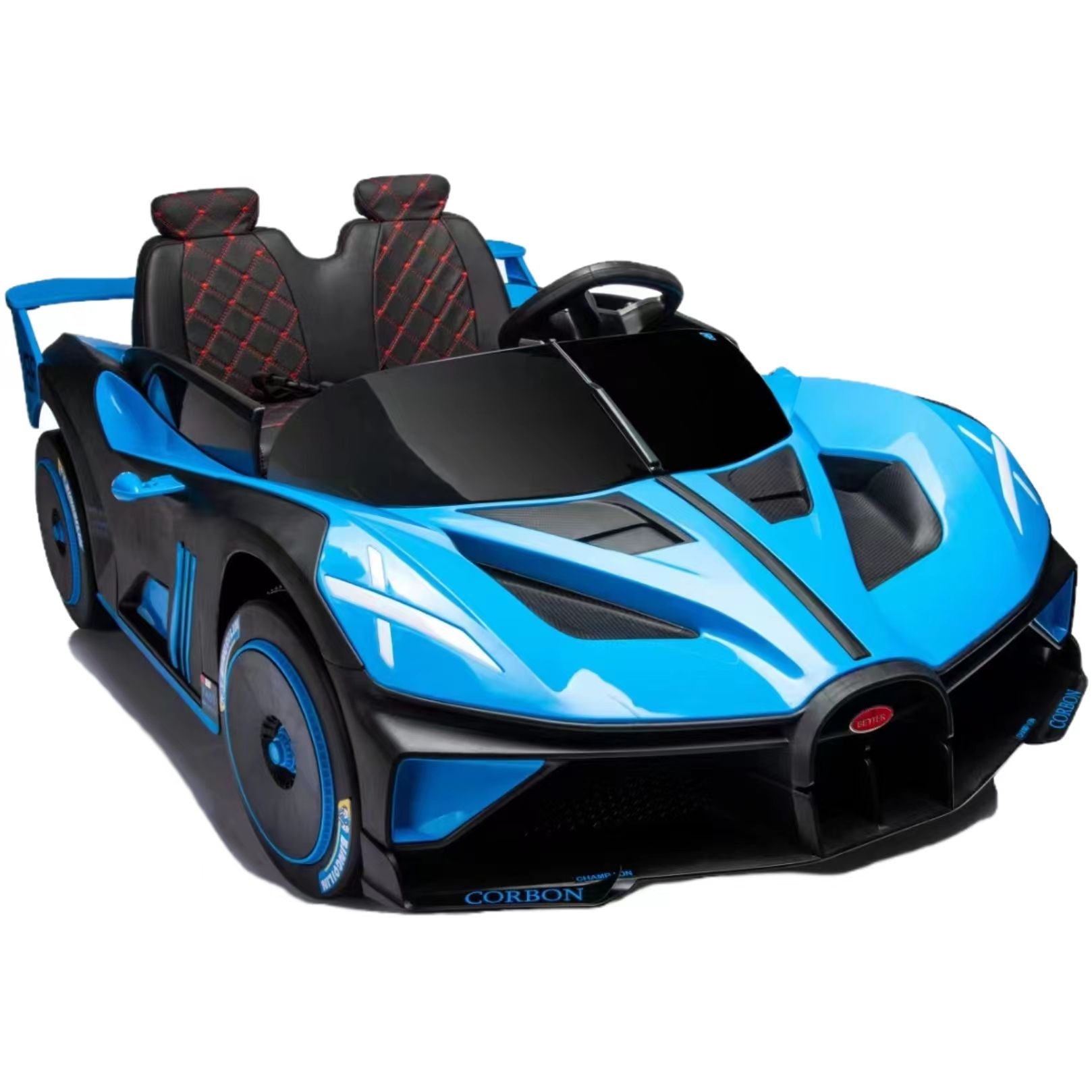 Fun Educational Toy Cars Year Old BPA Free Safe