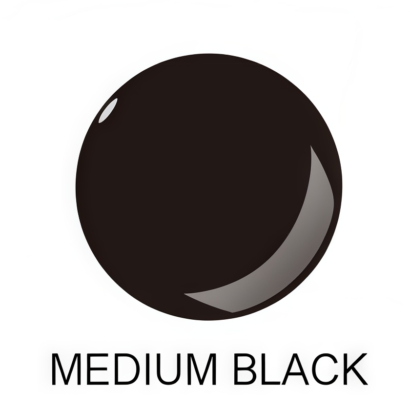 Negro medio