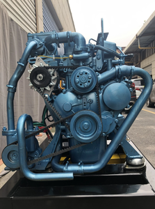 VENTE FLASH ! Système de propulsion marine SINO-ME23 23KW 1800RPM rapport 1.88:1 hélice en bronze avec certificat CCS - Product Image 1