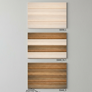 Carreaux muraux en céramique imperméables de style japonais à bas prix, 12x18 30x45cm 300x450mm, pour salle de bain et salon - Product Image 6